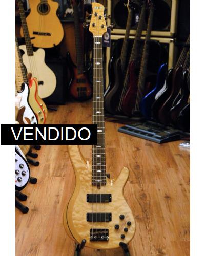 Yamaha TRB1004